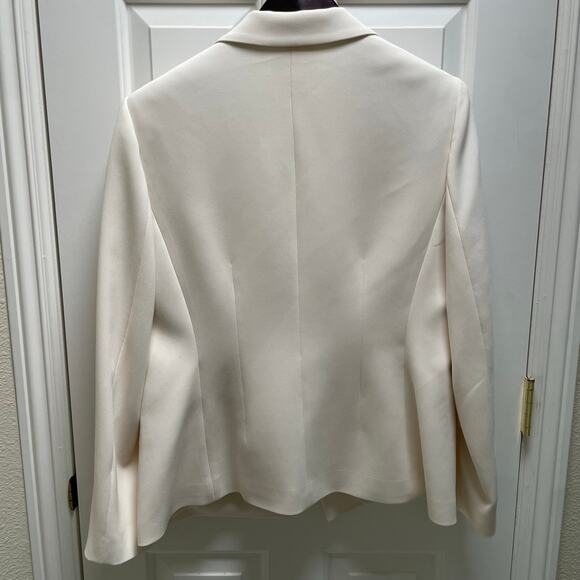 Theory Women's Blazer Size 14 - Picture 5 of 5
